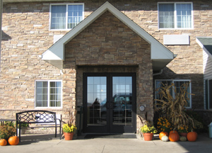 Savanna Inns and Suites
