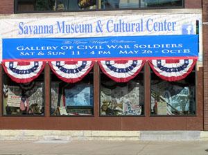 Savanna Museum