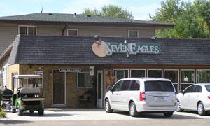 Seven Eagles Resort